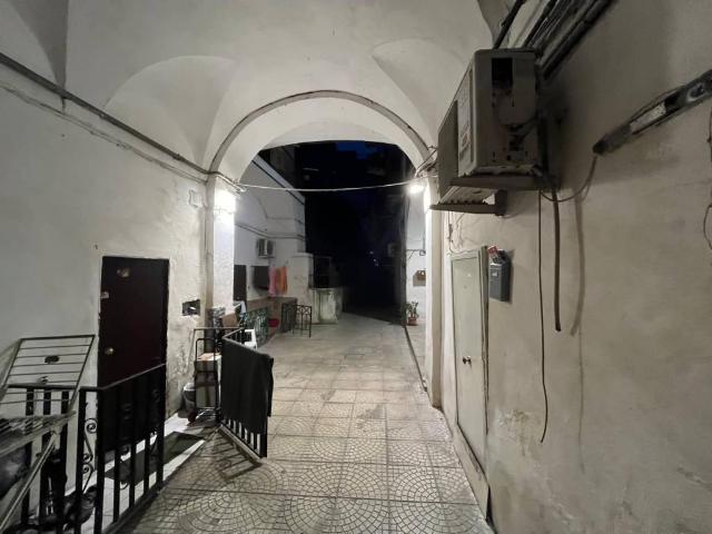 Appartamento in vendita a Municipalità 4, Borgo Sant'antonio Abate