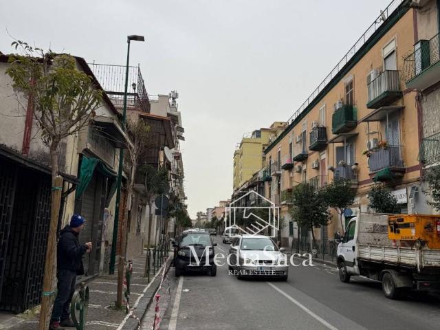 Appartamento in vendita a Municipalità 6, San Giovanni A Teduccio