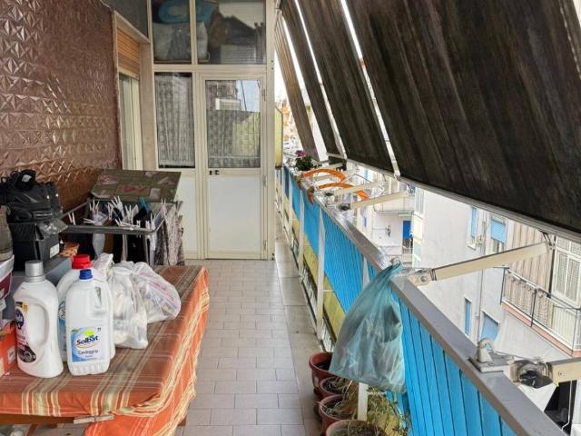 Appartamento in vendita a Secondigliano, Napoli