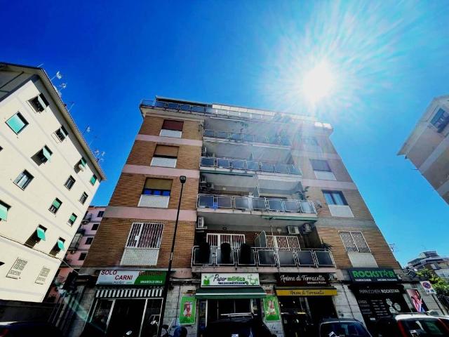 Appartamento in vendita a Camaldoli, Campania
