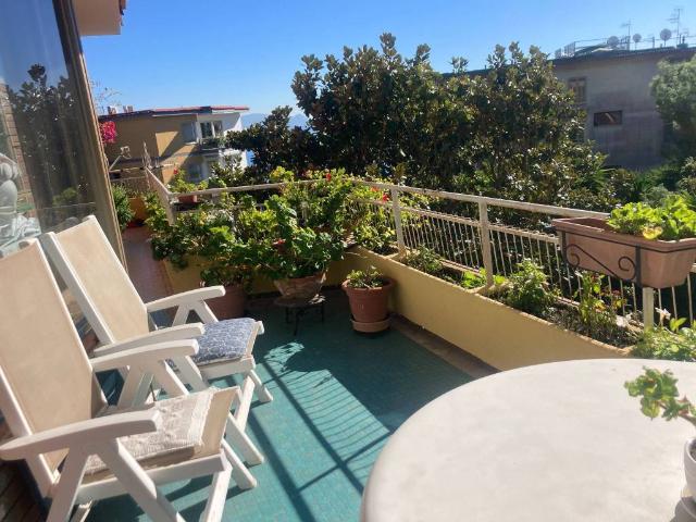 Appartamento in vendita a Municipalità 1, Napola