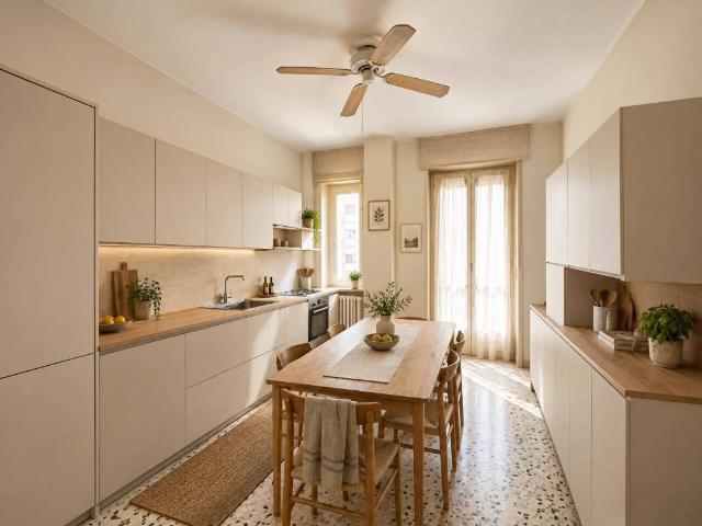Appartamento in vendita a Arenella, Napoli