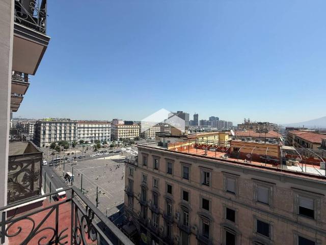 Appartamento in vendita a Municipalità 2, Campania