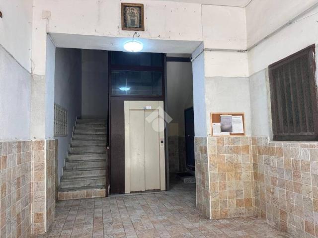 Appartamento in vendita a San Carlo all'Arena, Napoli