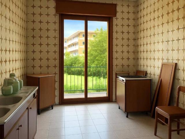 Appartamento in vendita a Camaldoli, Pianura