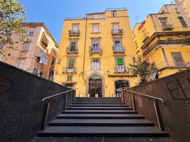 Appartamento in vendita a Municipalità 2, Napola