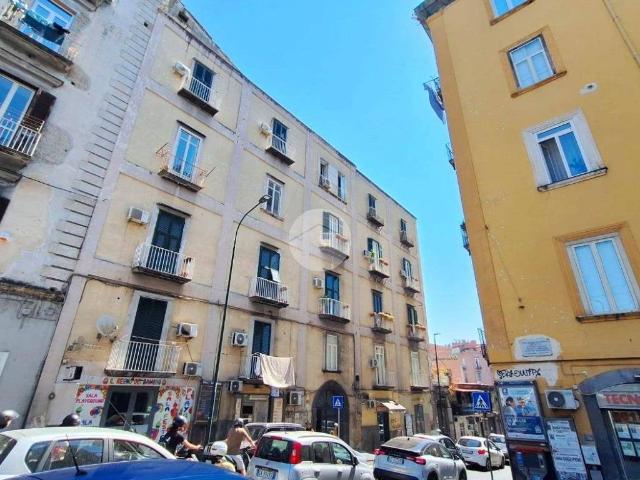 Appartamento in vendita a Municipalità 2, Campania
