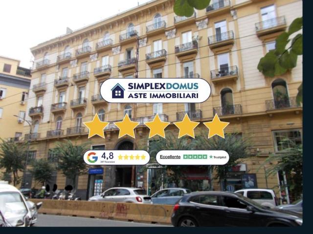 Appartamento in vendita a Municipalità 2, Napola