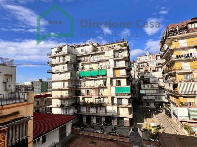 Appartamento in vendita a Municipalità 4, Napola