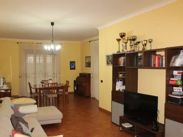 Appartamento in vendita a Camaldoli, Campania