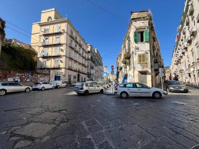 Appartamento in vendita a Municipalità 4, Borgo Sant'antonio Abate