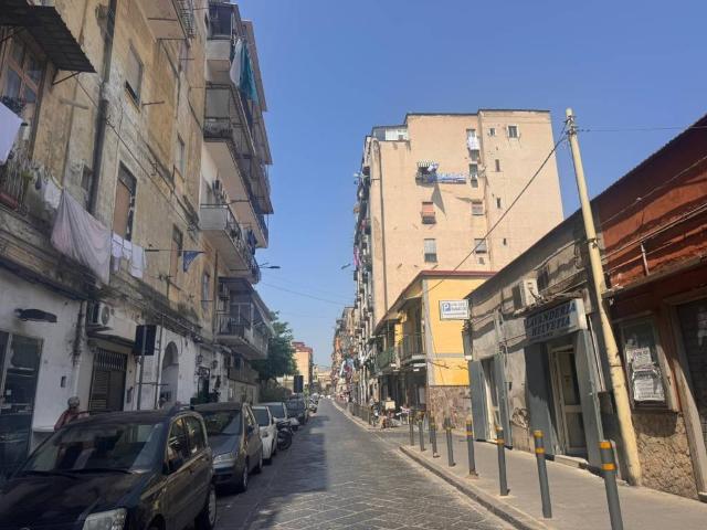 Appartamento in vendita a Municipalità 2, Napola