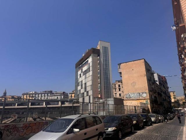 Appartamento in vendita a Municipalità 2, Mercato