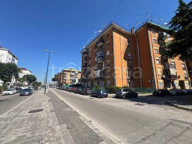 Appartamento in vendita a Botteghelle, Campania