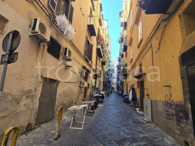 Monolocale in vendita a Municipalità 3, Campania