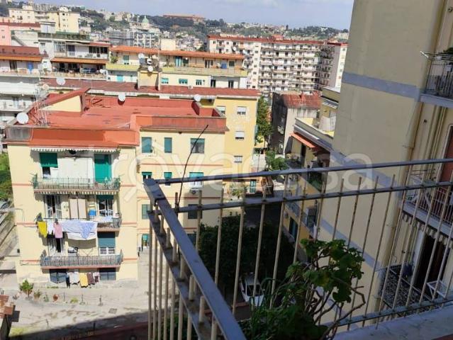 Appartamento in vendita a Municipalità 2, Campania
