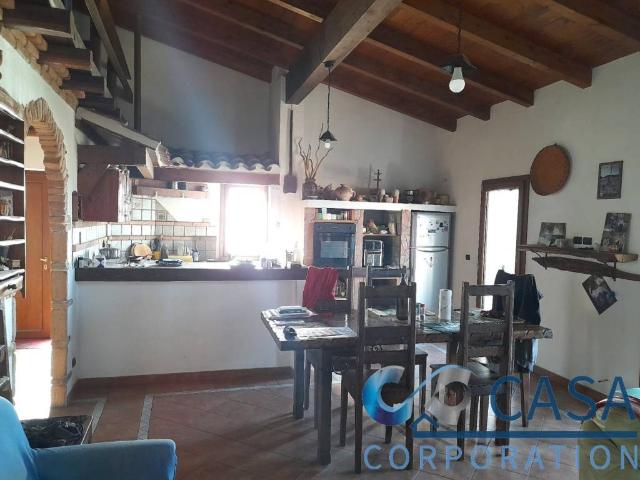 Appartamento in vendita a Narbolia, Sardigna/Sardegna
