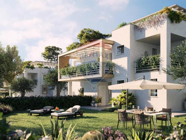 Appartamento in vendita a Rione Bentivenga, Puglia