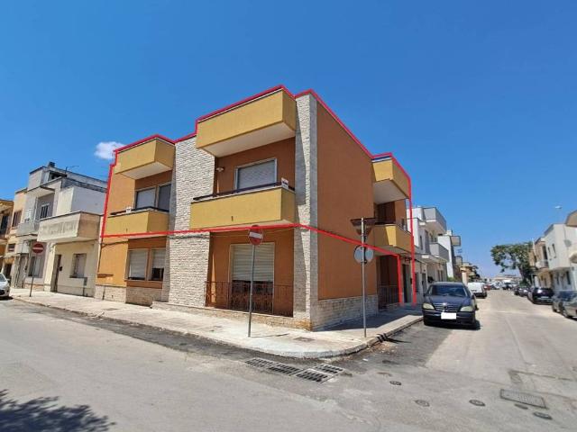 Appartamento in vendita a Puglia, Lecce