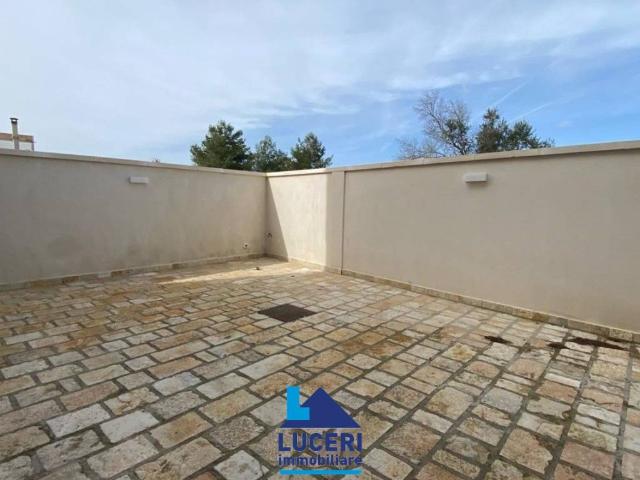 Appartamento in vendita a Rione Bentivenga, Puglia