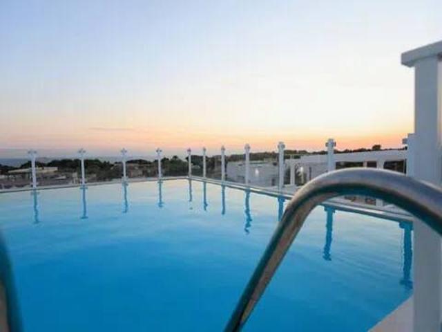 Appartamento in vendita a Rione Bentivenga, Puglia
