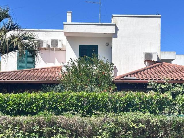 Appartamento in vendita a Torre Inserraglio, Puglia