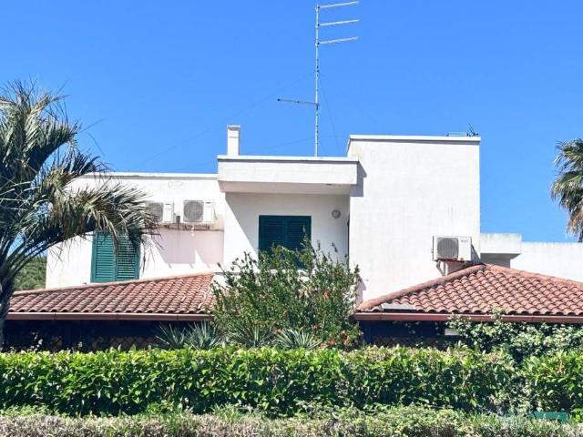 Appartamento in vendita a Torre Inserraglio, Puglia