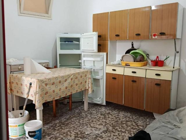 Appartamento in vendita a Rione Bentivenga, Puglia