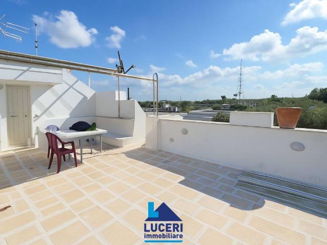 Appartamento in vendita a Santa Caterina, Puglia