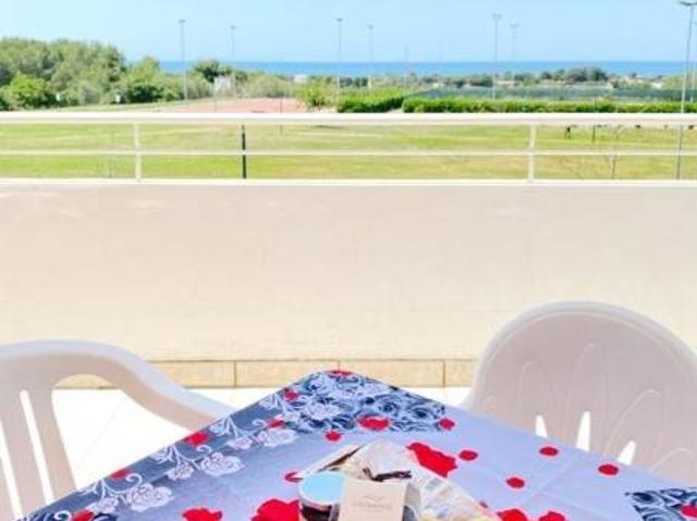Appartamento in vendita a Torre Inserraglio, Puglia