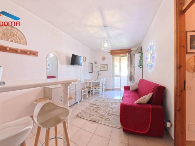Appartamento in vendita a Santa Caterina, Puglia