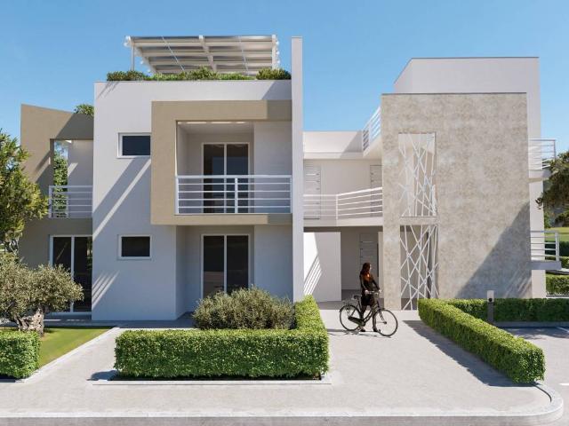 Appartamento in vendita a Rione Bentivenga, Puglia