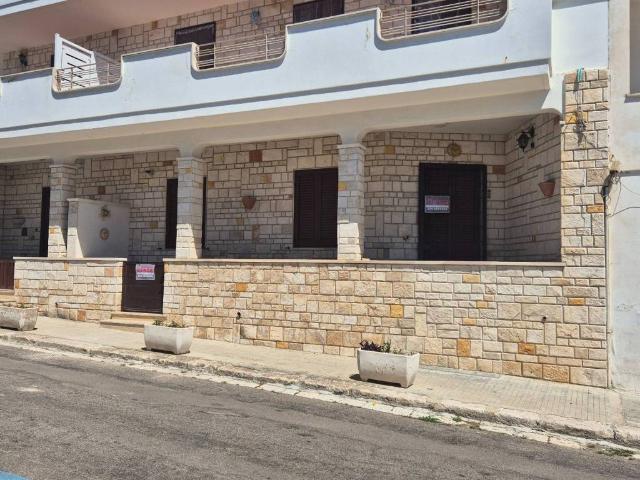 Appartamento in vendita a Santa Caterina, Puglia