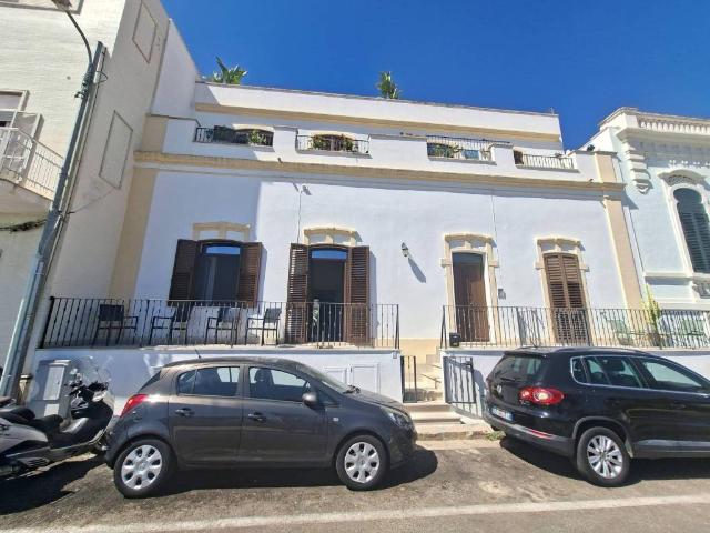 Appartamento in vendita a Santa Caterina, Puglia