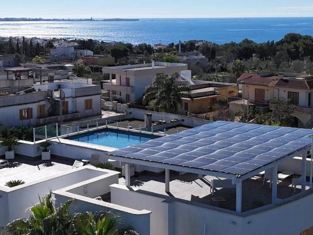 Appartamento in vendita a Rione Bentivenga, Puglia
