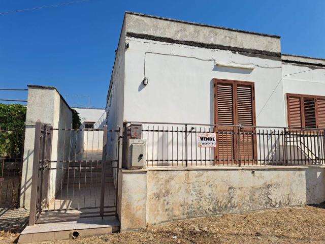 Appartamento in vendita a Rione Bentivenga, Puglia