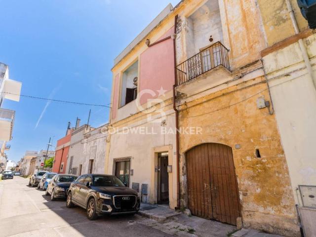 Appartamento in vendita a Puglia, Lecce