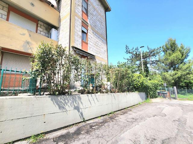 Appartamento in vendita a Santa Lucia, Narni