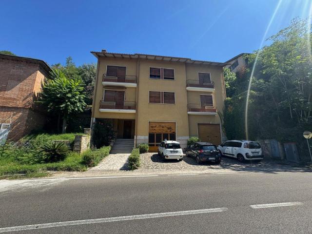 Appartamento in vendita a Santa Lucia, Narni