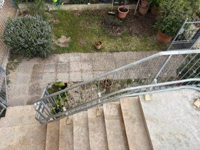 Appartamento in vendita a Zona Industriale Sant'Anna, Narni