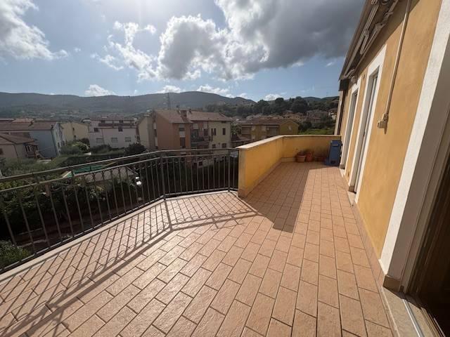 Appartamento in vendita a Zona Industriale Sant'Anna, Narni