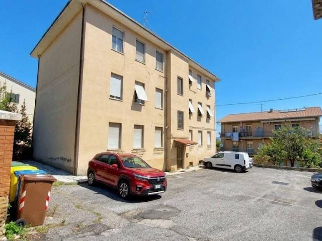 Appartamento in vendita a Santa Lucia, Narni