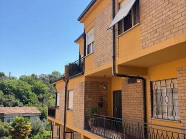 Appartamento in vendita a Otricoli, Umbria