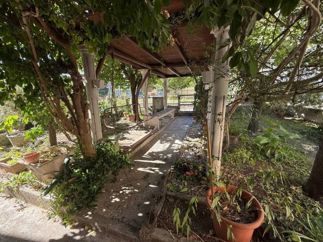 Appartamento in vendita a San Pellegrino, Narni