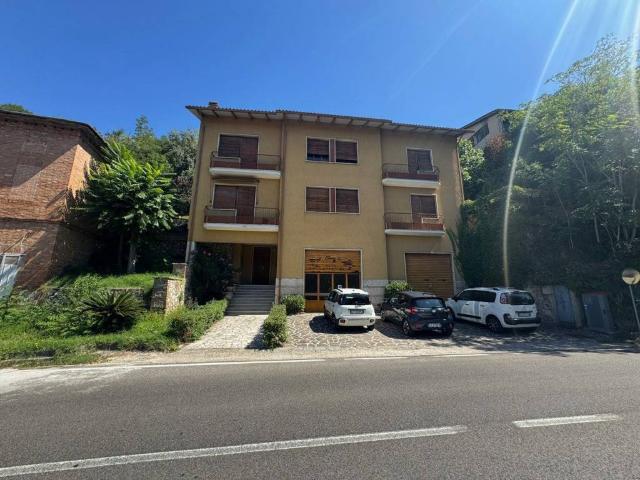 Appartamento in vendita a Santa Lucia, Narni