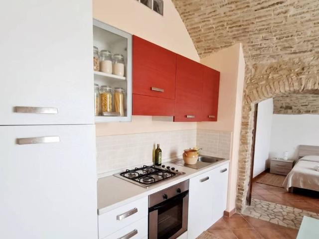 Appartamento in vendita a Narni, Umbria