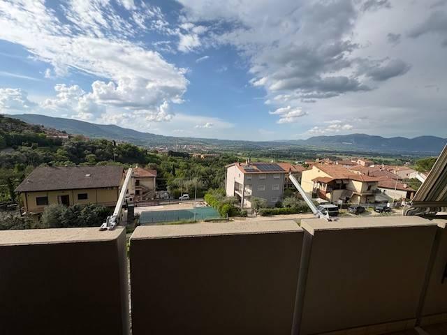 Appartamento in vendita a Santa Lucia, Narni