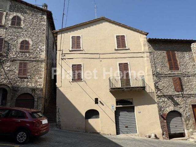 Appartamento in vendita a Narni, Umbria