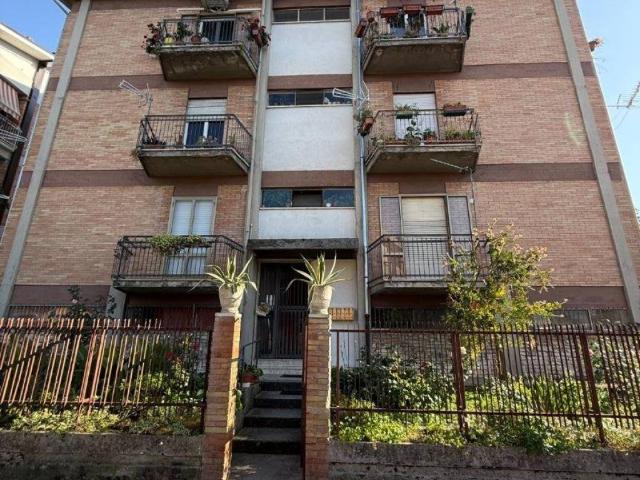 Appartamento in vendita a Santa Lucia, Narni