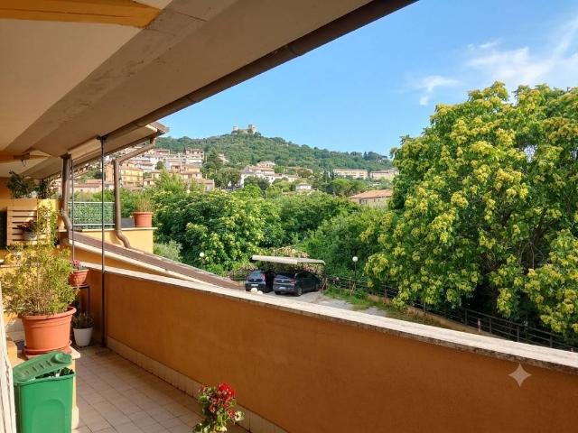 Appartamento in vendita a Santa Lucia, Narni